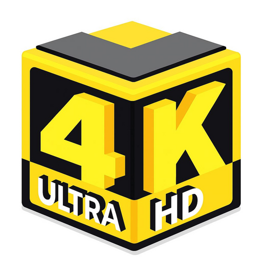 Versión Deluxe 4K Edición Especial